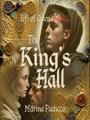 cover image of The King's Hall